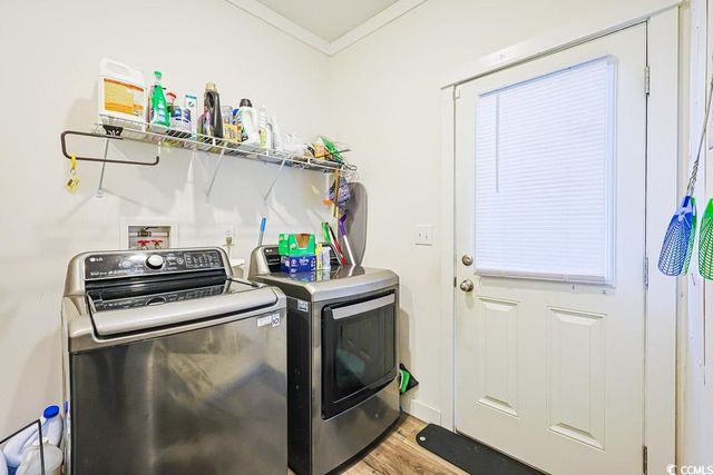 4458 Old Buck Creek Rd., Longs, SC 29568