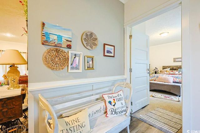 4458 Old Buck Creek Rd., Longs, SC 29568