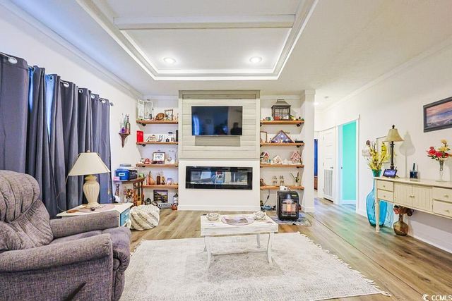 4458 Old Buck Creek Rd., Longs, SC 29568