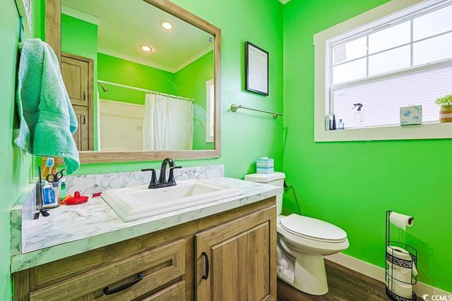 4458 Old Buck Creek Rd., Longs, SC 29568