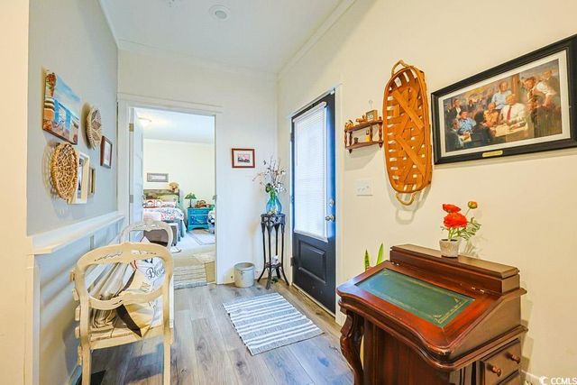 4458 Old Buck Creek Rd., Longs, SC 29568