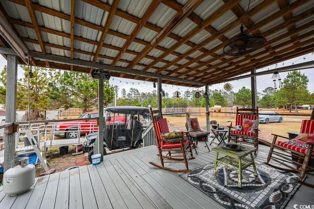 4458 Old Buck Creek Rd., Longs, SC 29568