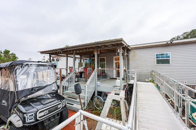 4458 Old Buck Creek Rd., Longs, SC 29568