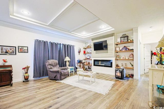 4458 Old Buck Creek Rd., Longs, SC 29568