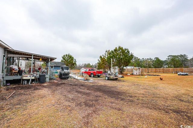 4458 Old Buck Creek Rd., Longs, SC 29568