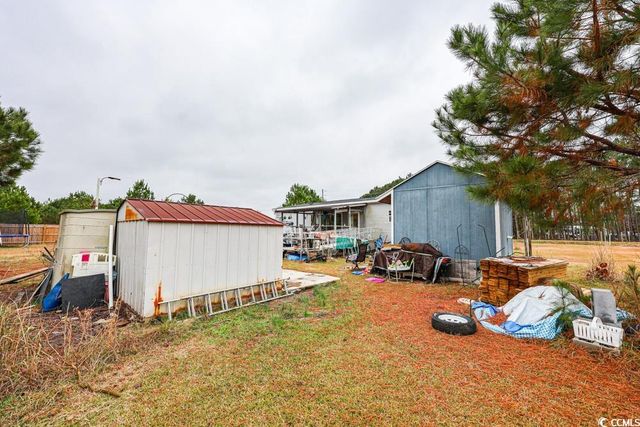 4458 Old Buck Creek Rd., Longs, SC 29568