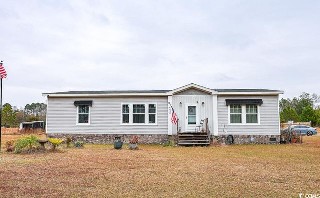 4458 Old Buck Creek Rd., Longs, SC 29568