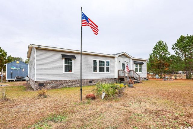 4458 Old Buck Creek Rd., Longs, SC 29568