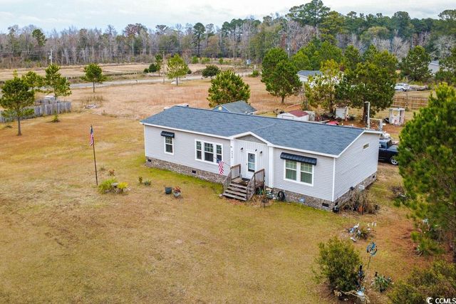 4458 Old Buck Creek Rd., Longs, SC 29568