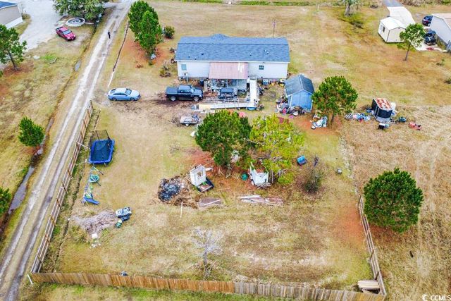 4458 Old Buck Creek Rd., Longs, SC 29568