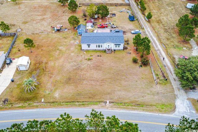 4458 Old Buck Creek Rd., Longs, SC 29568