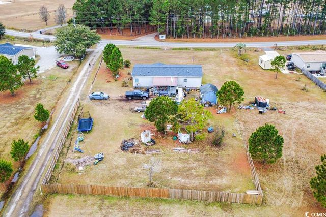 4458 Old Buck Creek Rd., Longs, SC 29568