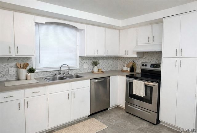 263 Fruitwood Terrace, Amherst, NY 14221