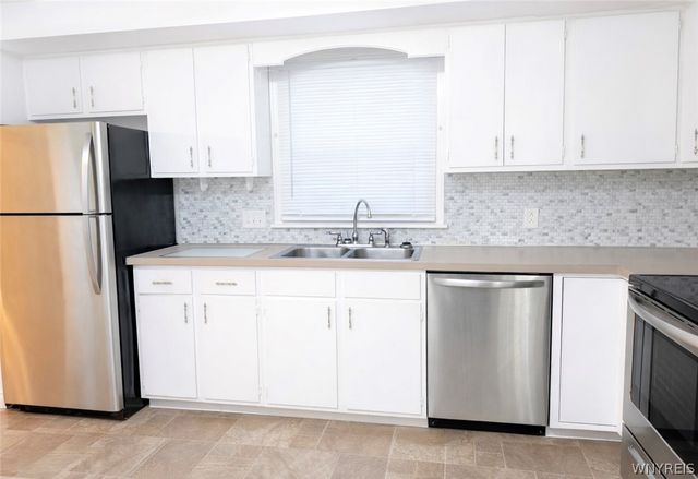 263 Fruitwood Terrace, Amherst, NY 14221