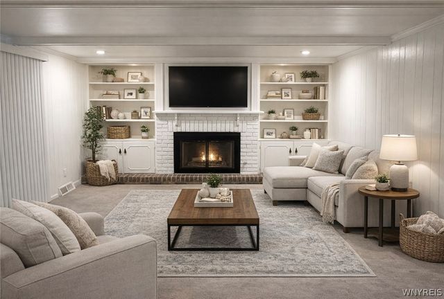 263 Fruitwood Terrace, Amherst, NY 14221