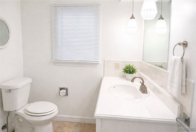 263 Fruitwood Terrace, Amherst, NY 14221