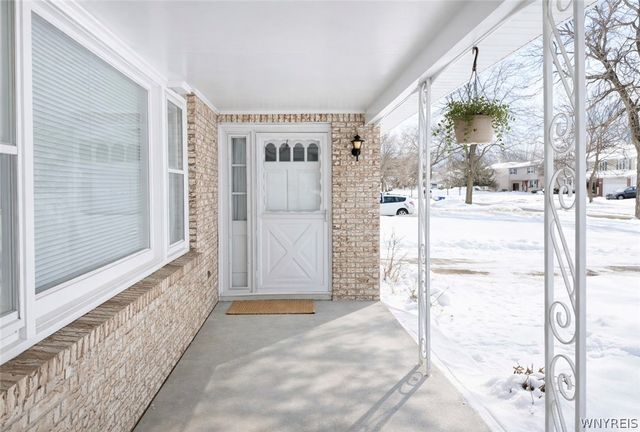 263 Fruitwood Terrace, Amherst, NY 14221