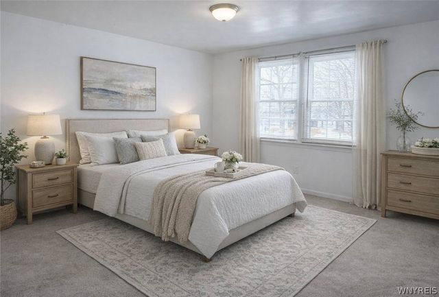 263 Fruitwood Terrace, Amherst, NY 14221