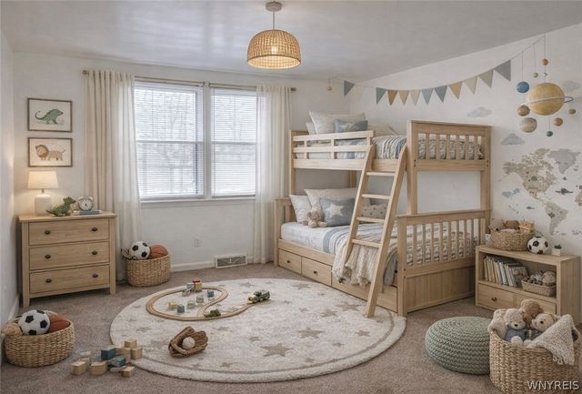 263 Fruitwood Terrace, Amherst, NY 14221