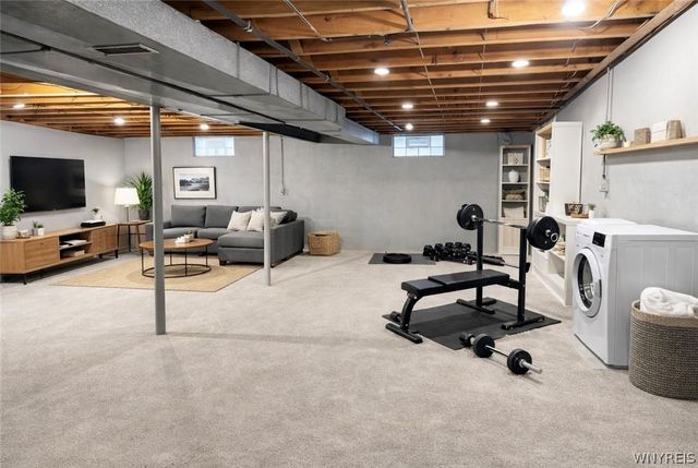 263 Fruitwood Terrace, Amherst, NY 14221