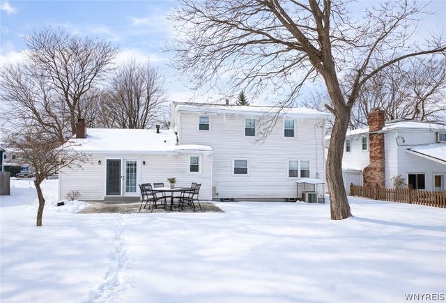 263 Fruitwood Terrace, Amherst, NY 14221