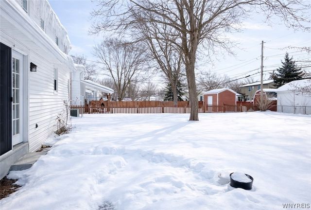 263 Fruitwood Terrace, Amherst, NY 14221