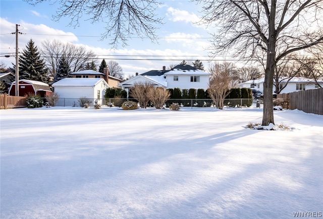 263 Fruitwood Terrace, Amherst, NY 14221