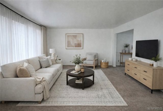 263 Fruitwood Terrace, Amherst, NY 14221