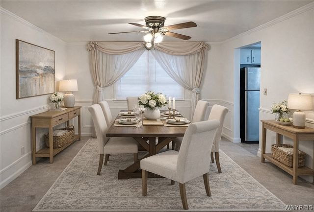 263 Fruitwood Terrace, Amherst, NY 14221