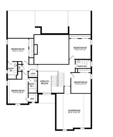 805 Zenica Drive, Aledo, TX 76008