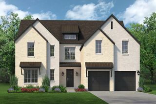 805 Zenica Drive, Aledo, TX 76008
