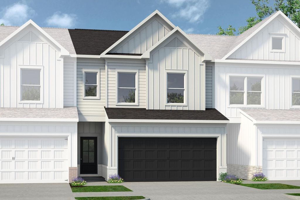 121 Yarrow Loop, Clarksville, TN 37043