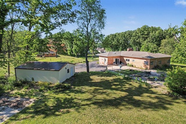 20759 Carpenter Drive, Battle Creek, MI 49017
