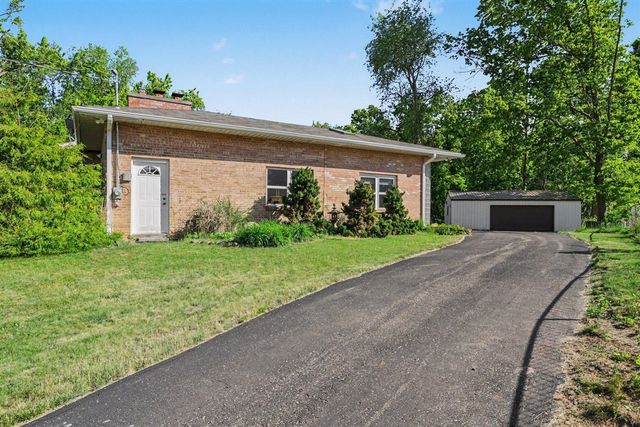 20759 Carpenter Drive, Battle Creek, MI 49017