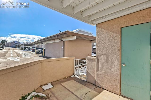 3240 Van Teylingen Drive E, Colorado Springs, CO 80917