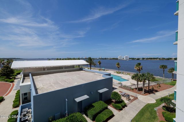 241 Riverside Dr Unit 408, Holly Hill, FL 32117