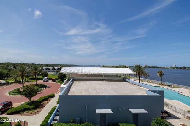 241 Riverside Dr Unit 408, Holly Hill, FL 32117
