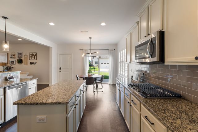 1038 Nolencrest Way, Franklin, TN 37067