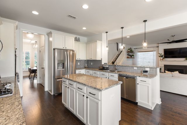 1038 Nolencrest Way, Franklin, TN 37067