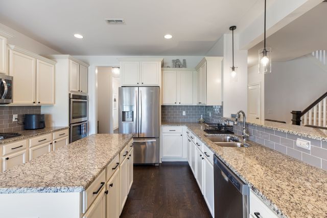 1038 Nolencrest Way, Franklin, TN 37067