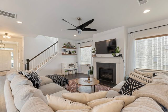1038 Nolencrest Way, Franklin, TN 37067