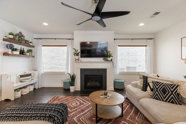 1038 Nolencrest Way, Franklin, TN 37067