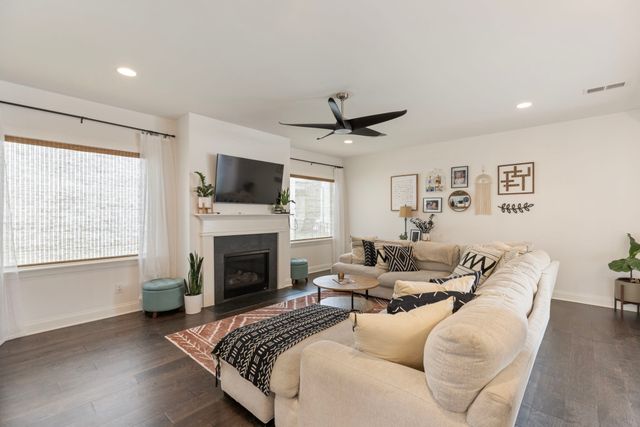 1038 Nolencrest Way, Franklin, TN 37067