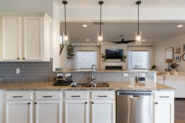 1038 Nolencrest Way, Franklin, TN 37067