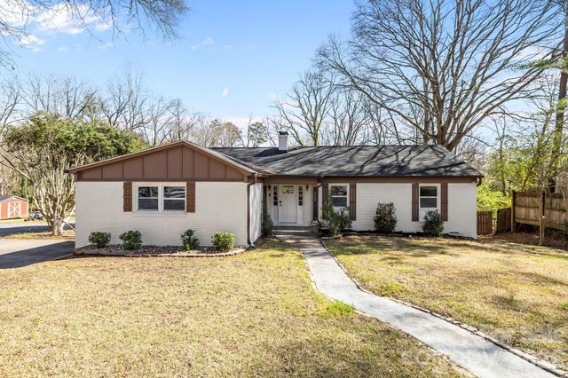1722 Hartford Drive, Gastonia, NC 28052