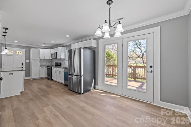1722 Hartford Drive, Gastonia, NC 28052