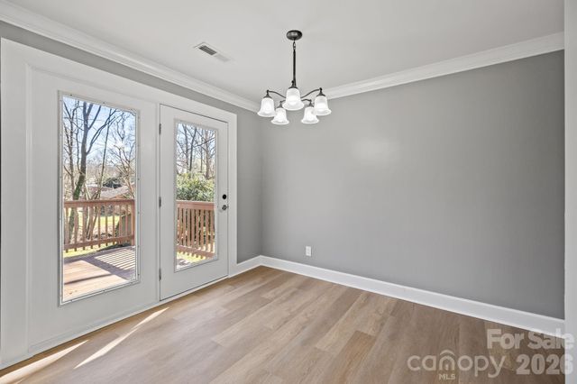 1722 Hartford Drive, Gastonia, NC 28052