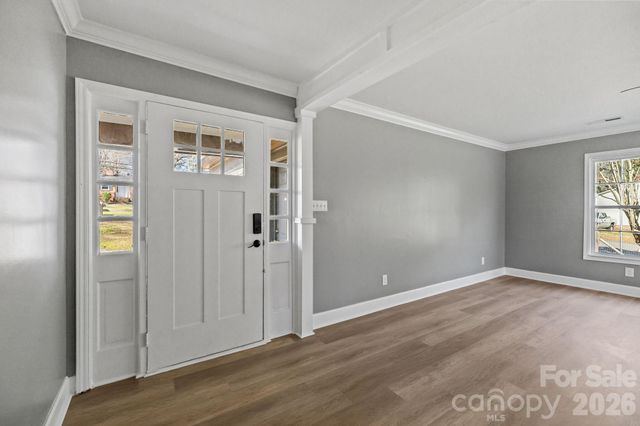 1722 Hartford Drive, Gastonia, NC 28052