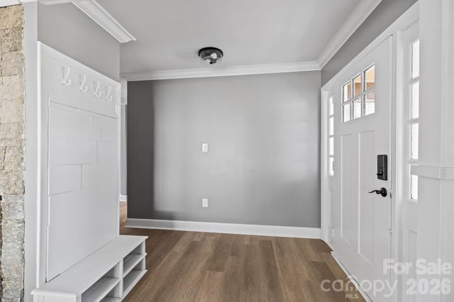 1722 Hartford Drive, Gastonia, NC 28052
