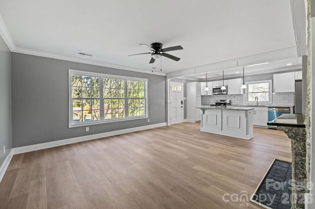 1722 Hartford Drive, Gastonia, NC 28052